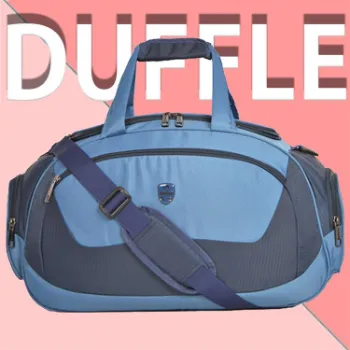 Easy To Carry Overnight Bags